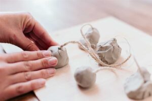 La obra artística Arteterapia