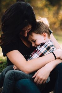 problemas de conudcta niños y niñas